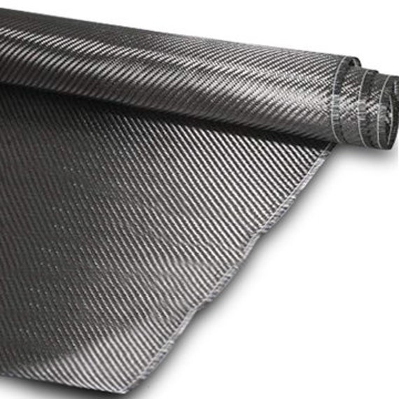 Carbon Fibre Sheet TRUE COMPOSITES Carbon Fiber Sheet & Epoxy Resin Kit ...