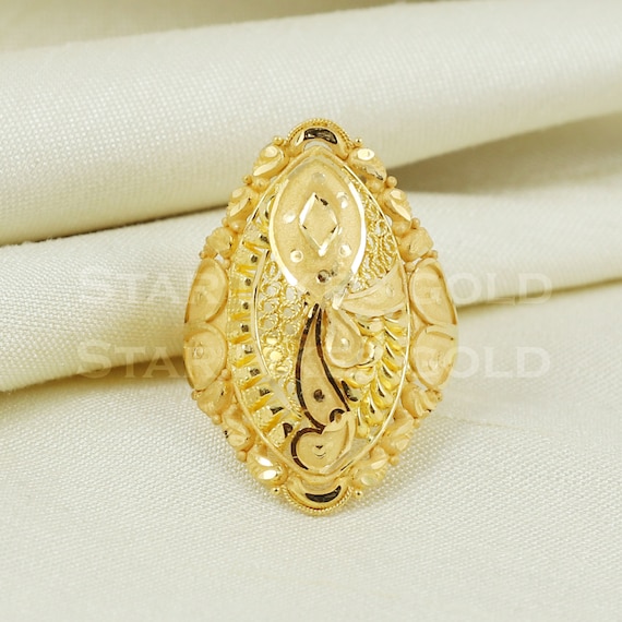 916ゴルドgold ring 16size Mongolian gold $_57.JPG?set_id=880000500F