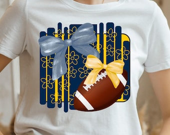 Team Spirit Football PNG | Sublimation Graphic | Digital Download 300 DPI
