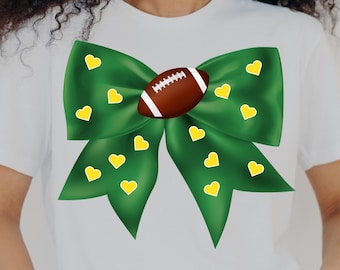 Oregon Ducks Football PNG: Team Spirit Graphic (Digital Download)