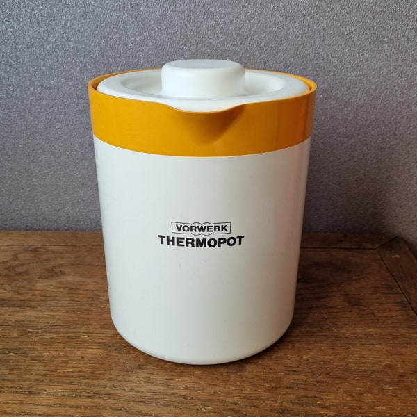 Pichet isotherme THERMOPOT Vorwerk