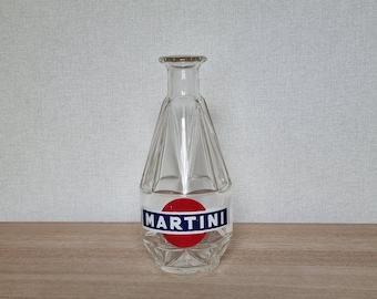 Carafe Martini vintage