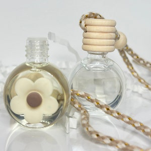 Car scented diffuser