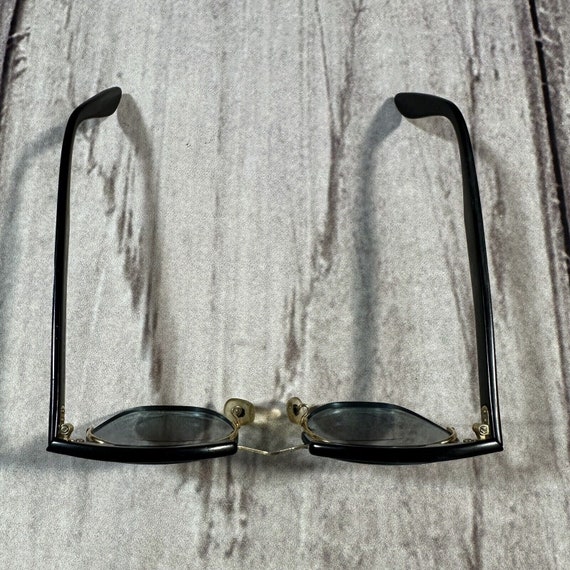 Vintage Bausch and Lomb FRAMES 1/10 12K Gold Cat … - image 2