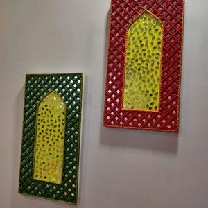 Arte Lippan, Decoração de parede, Decoração para casa Lippan, Arte de parede Lippan, Arte de parede Lippan, Arte de parede para sala de estar, Arte de espelho