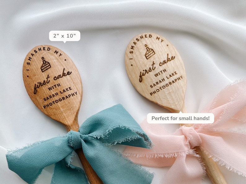 Capture the joy of a first birthday with a cake smash photo prop, a must-have accessory for any newborn photographer looking to diversify their portfolio.