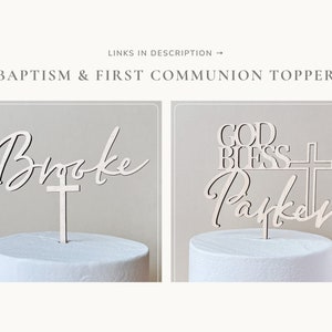 Whether given as a first communion gift or godparent gift for baptism, this keepsake box encapsulates the essence of faith and love.