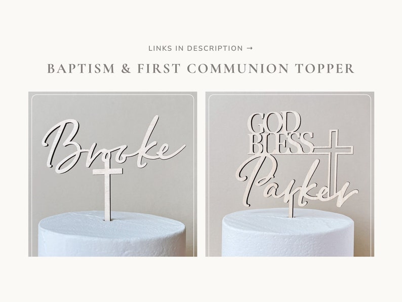 Whether given as a first communion gift or godparent gift for baptism, this keepsake box encapsulates the essence of faith and love.