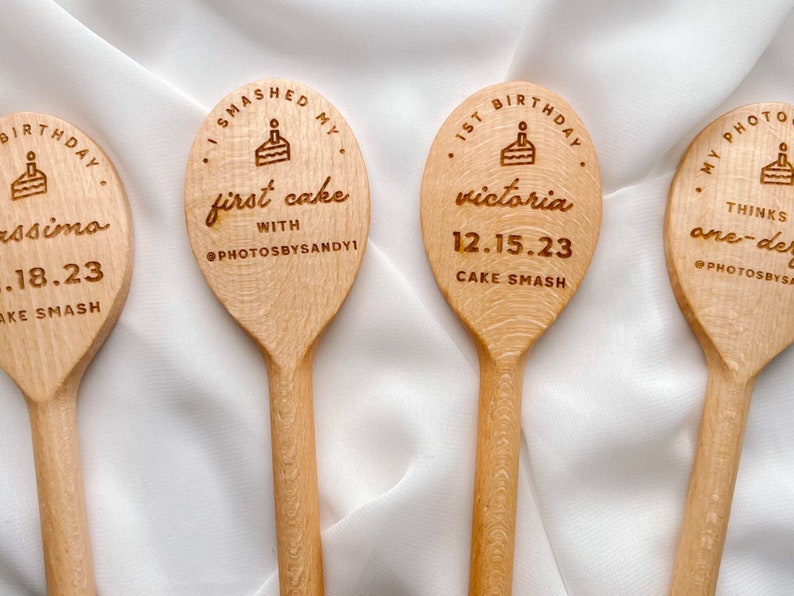 Elevate your newborn photography sessions by integrating a personalized prop with your logo, creating a seamless and branded experience for clients.