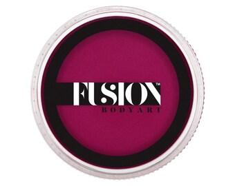 Fusion Body Art Face Paints – Prime Magic Magenta | 32g