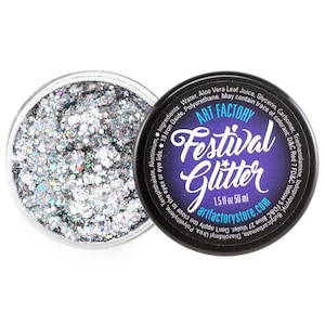 Festival Chunky Glitter Gel | Starstruck 35mL