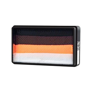 Fusion Body Art Gesichtsbemalung Split Cakes – Fellwesen | 30 g