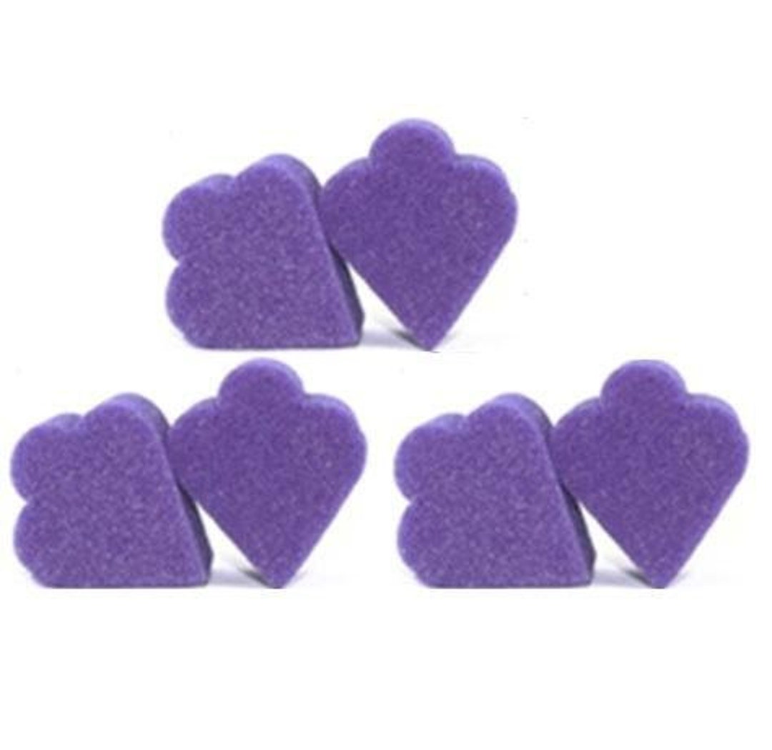 Splash Face Painting Sponges by Jest Paint Wing 6pk Etsy