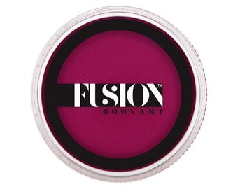 Fusion Body Art-schmink: Prime Magic Magenta | 32 g