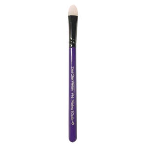 Art Factory Studio Face Paint Brush | Detail Glitter Silicone Applicator