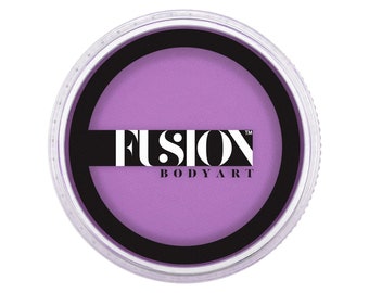 Fusion Body Art Face Paints – Prime Fresh Lilac | 32g