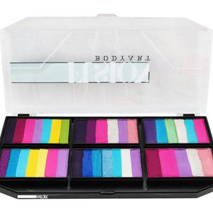 Schminkpalet: Leanne's Happy Pixie