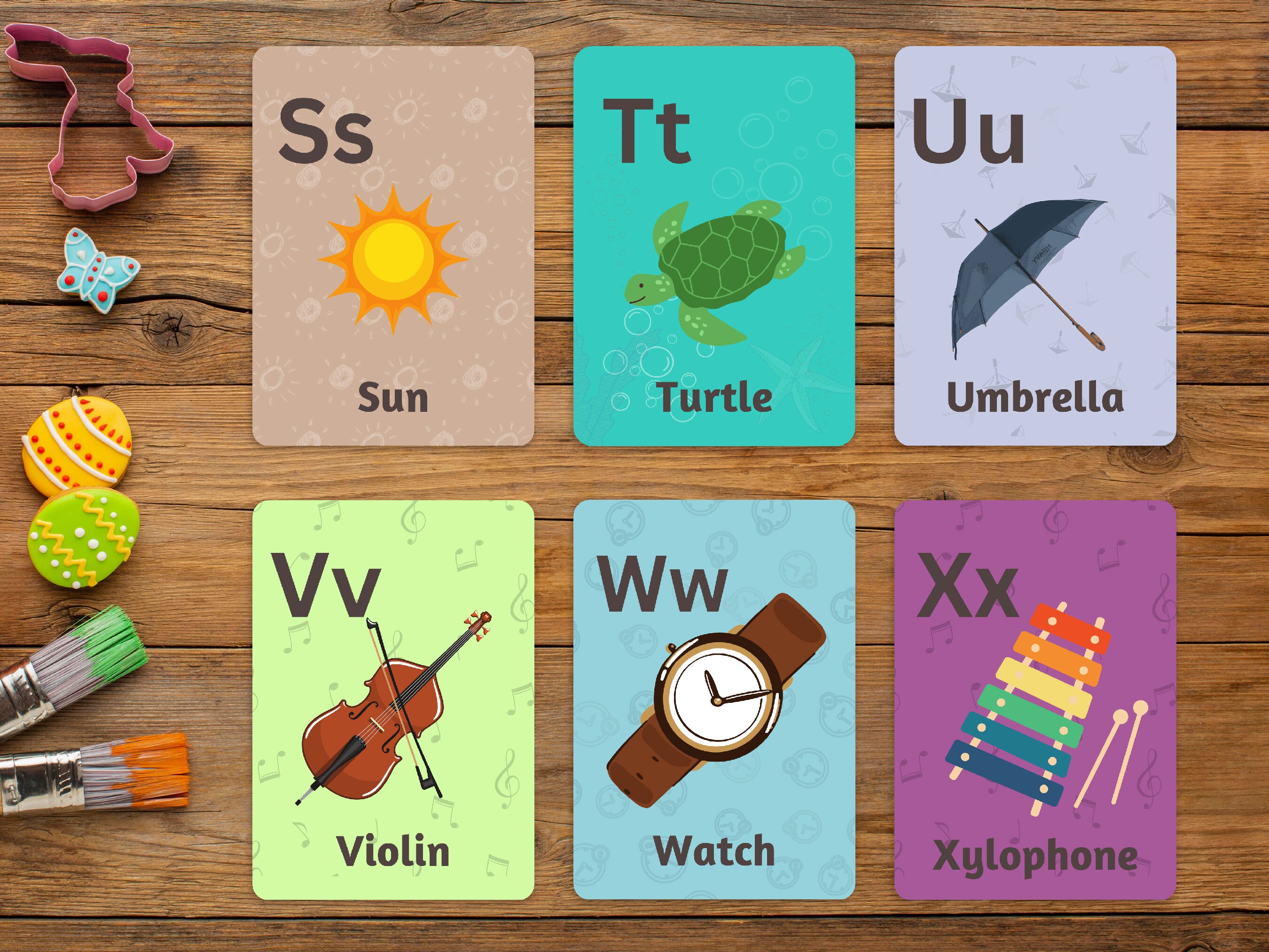 montessori-alphabet-flashcards-printable-preschool-toddler-etsy