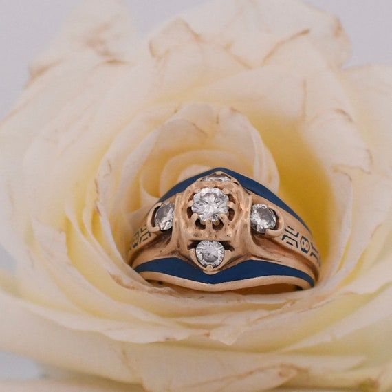 13+ 1970S Wedding Ring Sets