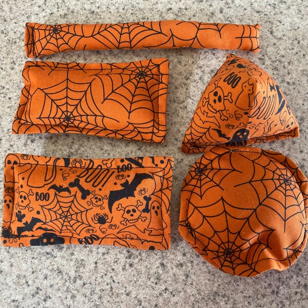 Halloween Cat Toys Etsy