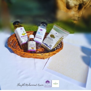 Ruqya Shifa Budget pack