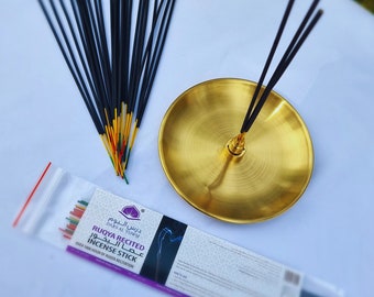 Ruqya recited Incense sticks, 21 in a pack.