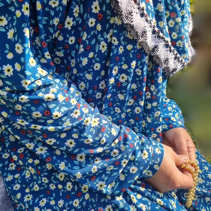 Burqa - Etsy