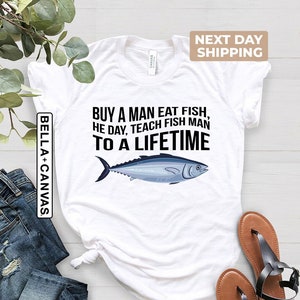 Buy a Man Eat Fish 