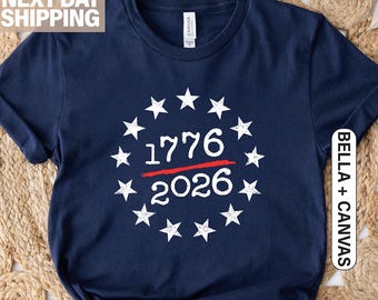 American 250 shirt, USA 250th Anniversary Shirt, 250 Years Celebration Shirt, 1776-2026, July 4th Tee, Betsy Ross Vintage Flag Shirt
