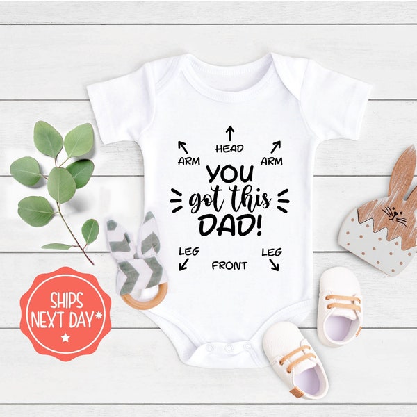 First Time Dad - Etsy