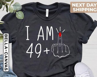 50th Birthday Gifts For Women, 50th Birthday Gift, 50th Birthday For Her, 50th Birthday Shirt, 50th Birthday Gift For Her, 50 Birthday Shirt