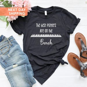 Funny Piano Shirt, Piano Lover Gift, Funny Music Teacher Shirt, Gift For Musician, Piano Shirt, Piano Teacher, Pianist Shirt, Music Gift Tee
