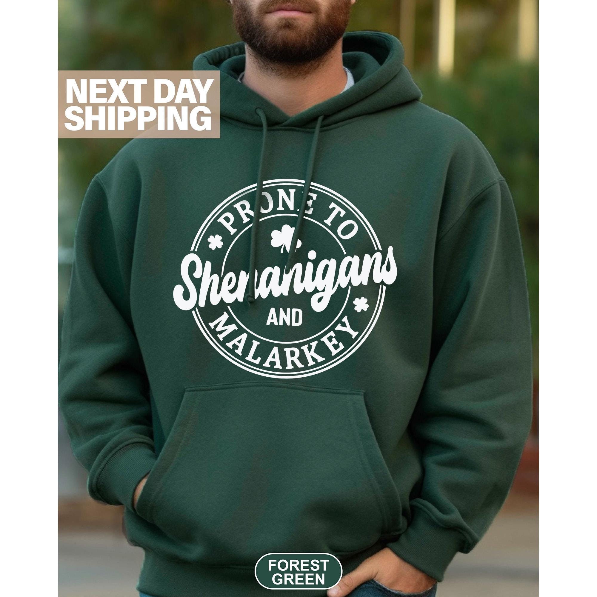Suchergebnis Auf Für: St Patricks Day - Herrenbekleidung / Herrenmode