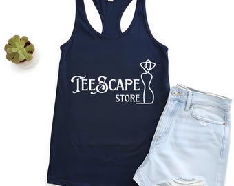 Camiseta con texto personalizado, camiseta sin mangas personalizada para entrenamiento, camiseta sin mangas personalizada, camiseta sin mangas personalizada para cumpleaños, camiseta sin mangas personalizada para vacaciones, camiseta sin mangas personalizada para fitness