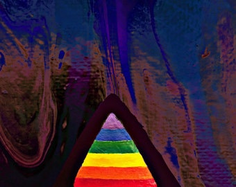 Rainbow Mountain