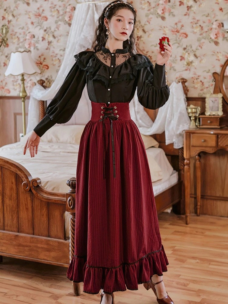 Women Dress Women Skirts Women Shirts Women 2 Piece Dress - Etsy