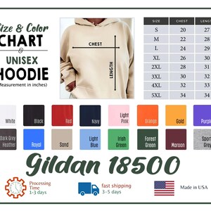 Thailand Hoodie Gift for Traveller Shirt Design Thai Language Mai Pen Rai Meaning Its Okay Text Travel Souvenir Vacation Apparel Her Bangkok image 12