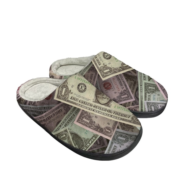 mens funny slippers