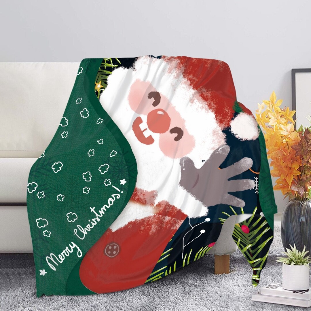 20 modèles de couverture de Noël idée de décoration de Noël Etsy France