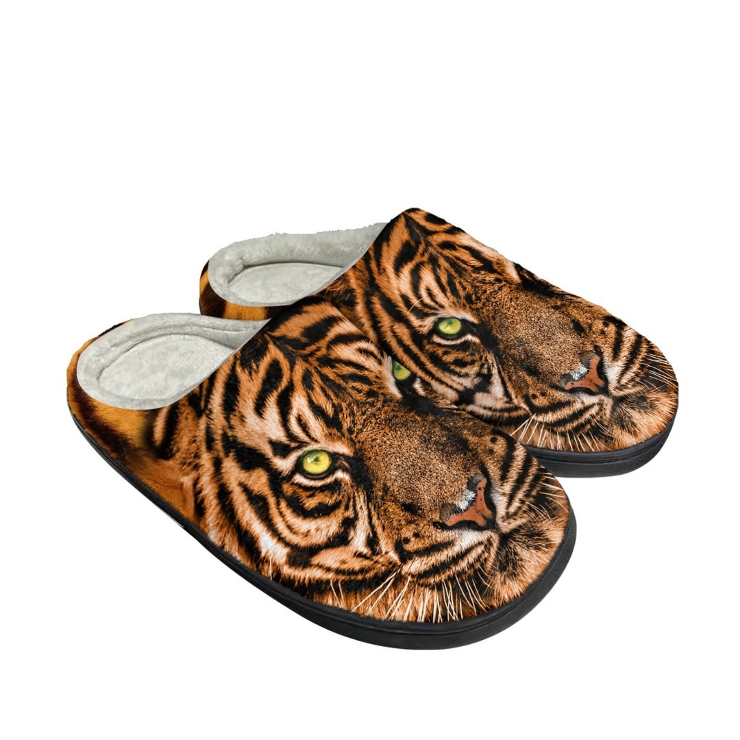 daniel tiger slippers