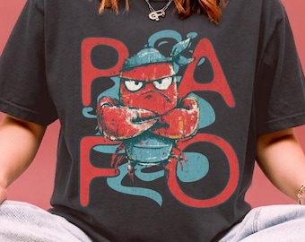 PAFO Pinch Around Find Out Comfort Colors 1717 Shirt, Funny Crawfish Tee, Cajun Boil Party Shirt, NOLA Louisiana Graphic Tee