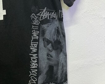 Stussy Raggae Screen Laura Charter Full Print Rare - Etsy Stussy Raggae Screen Laura Charter Full Print Rare - Etsy