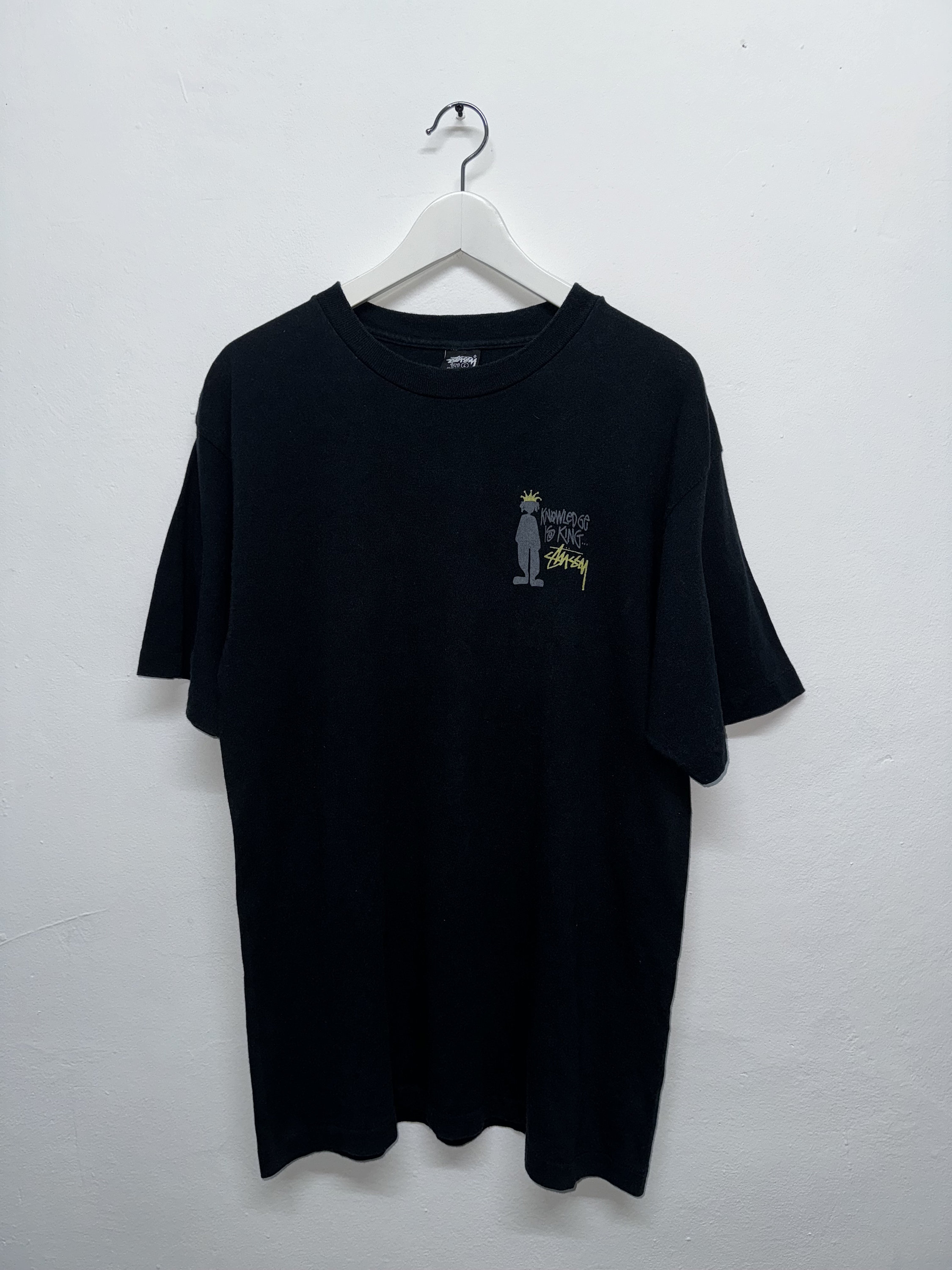 非売品 1993 Stussy KING SIZE Billbord 非売品 1993 Stussy KING SIZE Billbord