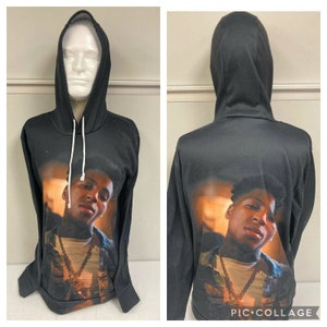 Nba youngboy hoodie cheap top