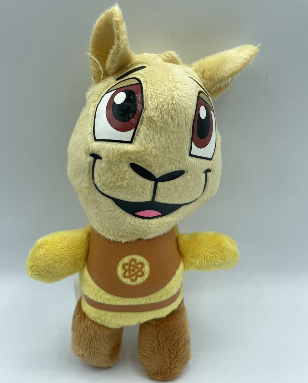 Qatar Airways Kids Club Plush Collectible Kamil the Camel Etsy