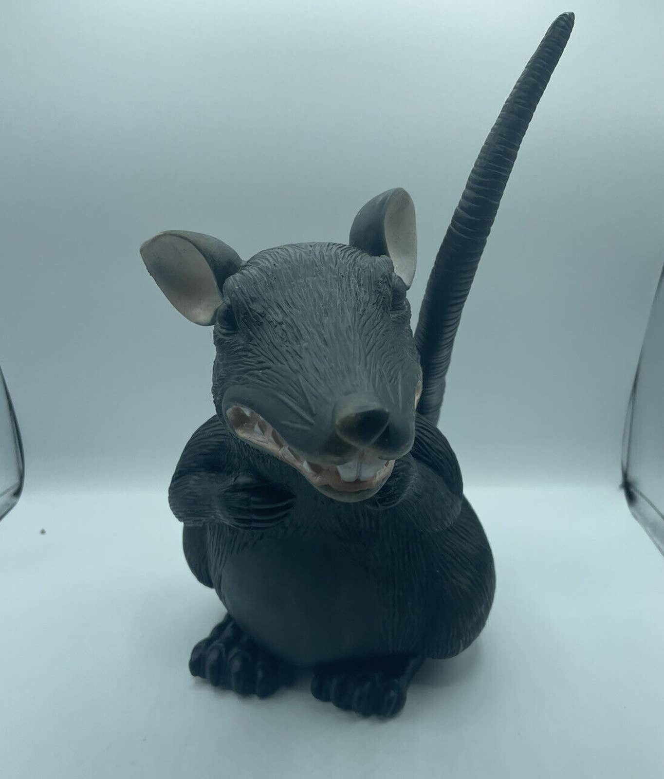 Large rubber hotsell rat toy