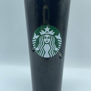 12 Oz Travel Coffee Stainless Steel Starbuck Cup Mug - China