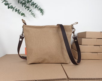 バッグ Washed Canvas Crossbody Bag BEIGE il_340x270.5764832099_1mwy.jpg