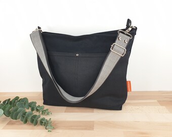 Comfortable crossbody purse sale
