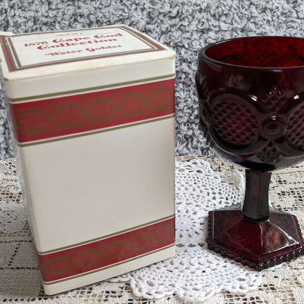 Avon Cape Cod Collection Etsy